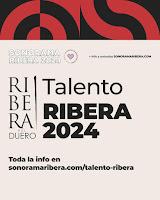 Concurso de bandas del Talento Ribera del Sonorama Ribera 2024