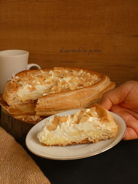 Tarta Regina Tarta Regina