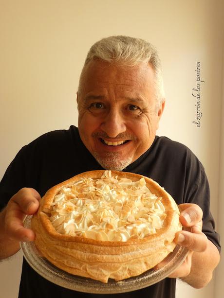 Tarta Regina Tarta Regina