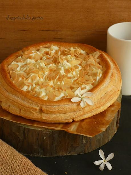 Tarta Regina Tarta Regina