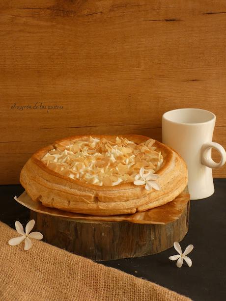 Tarta Regina Tarta Regina