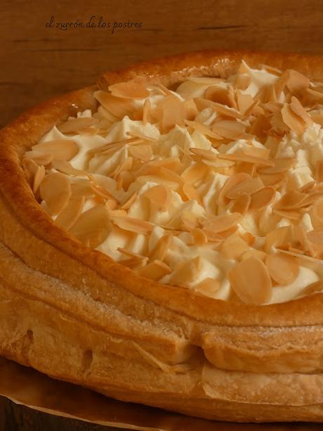 Tarta Regina Tarta Regina