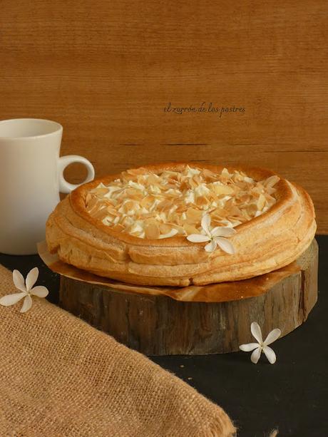 Tarta Regina Tarta Regina