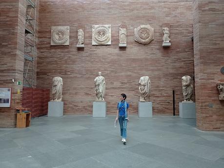 BLOGSSIPGIRL TE ANIMA A VIAJAR: VISITANDO MÉRIDA, CÁCERES, TRUJILLO (EXTREMADURA) & CONCIERTO STATUS QUO.