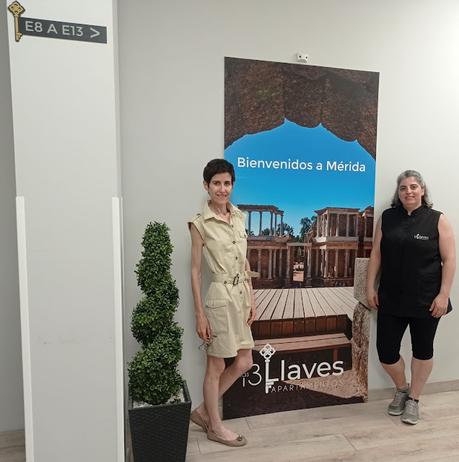 BLOGSSIPGIRL TE ANIMA A VIAJAR: VISITANDO MÉRIDA, CÁCERES, TRUJILLO (EXTREMADURA) & CONCIERTO STATUS QUO.