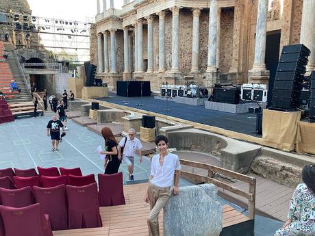 BLOGSSIPGIRL TE ANIMA A VIAJAR: VISITANDO MÉRIDA, CÁCERES, TRUJILLO (EXTREMADURA) & CONCIERTO STATUS QUO.