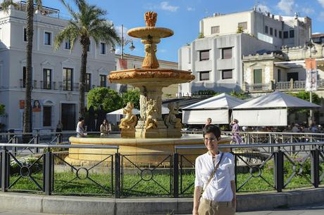 BLOGSSIPGIRL TE ANIMA A VIAJAR: VISITANDO MÉRIDA, CÁCERES, TRUJILLO (EXTREMADURA) & CONCIERTO STATUS QUO.