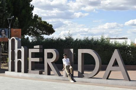 BLOGSSIPGIRL TE ANIMA A VIAJAR: VISITANDO MÉRIDA, CÁCERES, TRUJILLO (EXTREMADURA) & CONCIERTO STATUS QUO.