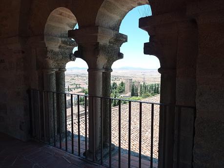 BLOGSSIPGIRL TE ANIMA A VIAJAR: VISITANDO MÉRIDA, CÁCERES, TRUJILLO (EXTREMADURA) & CONCIERTO STATUS QUO.