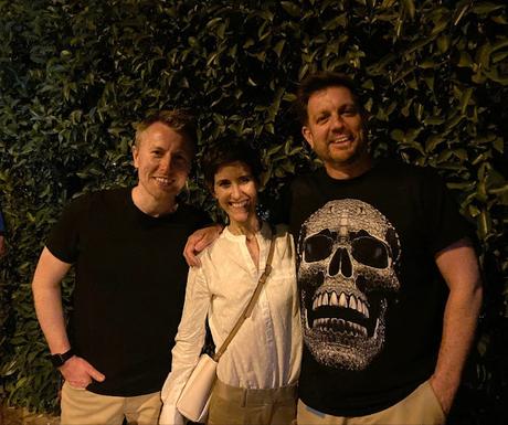 BLOGSSIPGIRL TE ANIMA A VIAJAR: VISITANDO MÉRIDA, CÁCERES, TRUJILLO (EXTREMADURA) & CONCIERTO STATUS QUO.