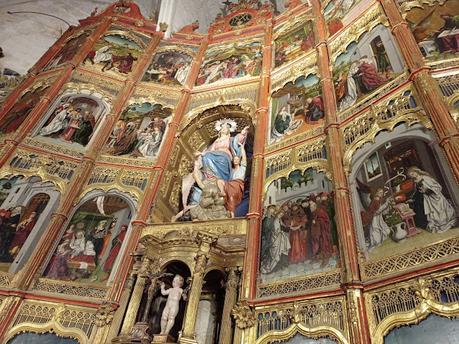 BLOGSSIPGIRL TE ANIMA A VIAJAR: VISITANDO MÉRIDA, CÁCERES, TRUJILLO (EXTREMADURA) & CONCIERTO STATUS QUO.