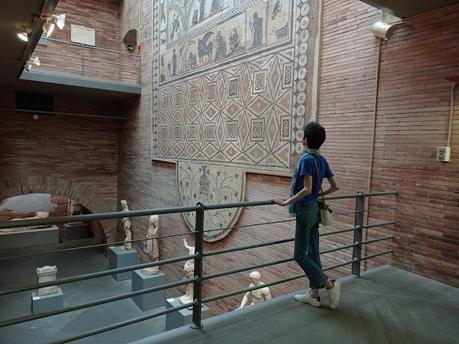 BLOGSSIPGIRL TE ANIMA A VIAJAR: VISITANDO MÉRIDA, CÁCERES, TRUJILLO (EXTREMADURA) & CONCIERTO STATUS QUO.