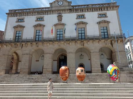 BLOGSSIPGIRL TE ANIMA A VIAJAR: VISITANDO MÉRIDA, CÁCERES, TRUJILLO (EXTREMADURA) & CONCIERTO STATUS QUO.