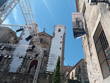 BLOGSSIPGIRL TE ANIMA A VIAJAR: VISITANDO MÉRIDA, CÁCERES, TRUJILLO (EXTREMADURA) & CONCIERTO STATUS QUO.