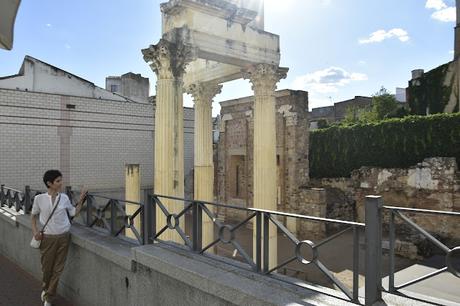 BLOGSSIPGIRL TE ANIMA A VIAJAR: VISITANDO MÉRIDA, CÁCERES, TRUJILLO (EXTREMADURA) & CONCIERTO STATUS QUO.