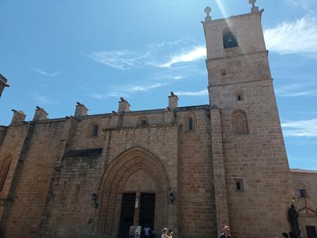 BLOGSSIPGIRL TE ANIMA A VIAJAR: VISITANDO MÉRIDA, CÁCERES, TRUJILLO (EXTREMADURA) & CONCIERTO STATUS QUO.