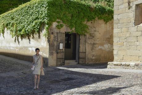 BLOGSSIPGIRL TE ANIMA A VIAJAR: VISITANDO MÉRIDA, CÁCERES, TRUJILLO (EXTREMADURA) & CONCIERTO STATUS QUO.