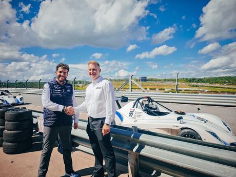 Williams Racing de Fórmula 1 se asocia con Racing Prodigy para convertirse en el primer equipo oficial