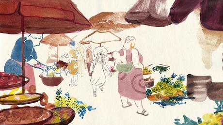 Annecy '24 - Parte 4: Premios (2) Annecy '24 - Parte 4: Premios (2)