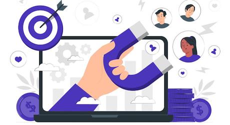 atraer clientes atraer clientes