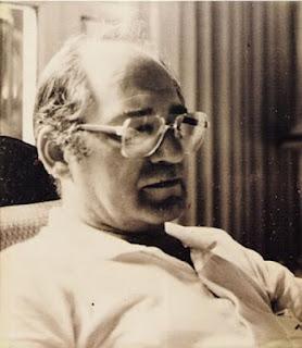 El poema de cada día. Hoy, Cuando cesan los sueños