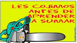 Las viñetas de hoy