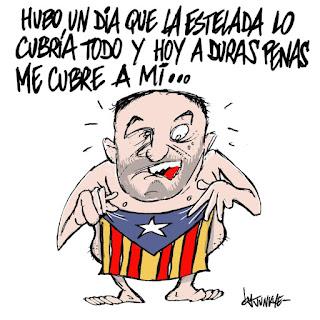 Las viñetas de hoy