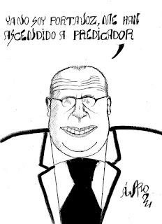 Las viñetas de hoy