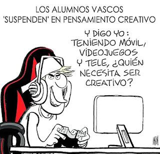 Las viñetas de hoy