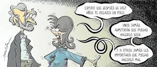 Las viñetas de hoy
