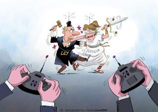 Las viñetas de hoy