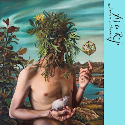 XISCO ROJO: 'SEAWARD ON THE WAVES' XISCO ROJO: 'SEAWARD ON THE WAVES'