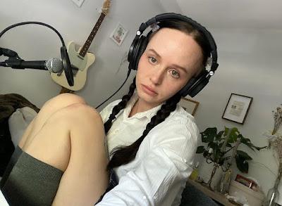 APRIL JUNE: 'PRETTY LIKE A ROCKSTAR' APRIL JUNE: 'PRETTY LIKE A ROCKSTAR'