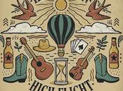 Luback: 'head down, high flight' tangerine flavour