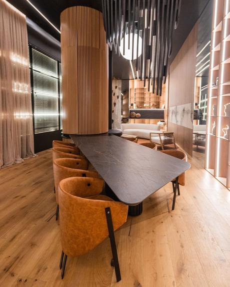 El arte de revalorizar espacios patrimoniales: Casa FOA celebra 40 ediciones en Buenos Aires