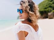 Consejos para cuidar cabello verano