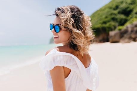 Consejos para cuidar tu cabello en verano Consejos para cuidar tu cabello en verano