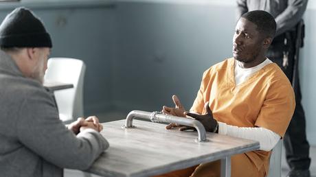 Sombras del pasado (Sleeping Dogs) (USA, 2024)