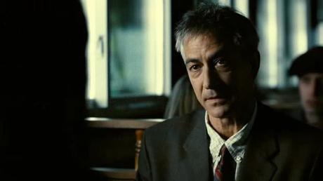 Sensation of Sight, The (USA, 2006)