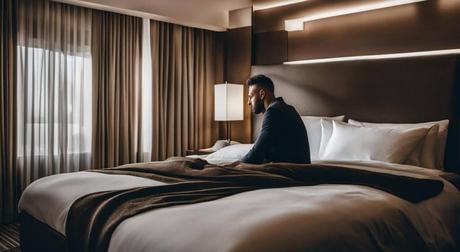 consejos para dormir en las vegas consejos para dormir en las vegas