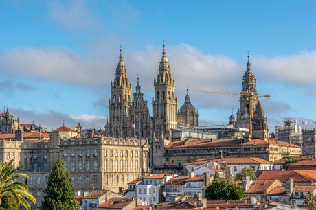 Descubre qué ver cerca de Santiago de Compostela: ¡15 tesoros escondidos!