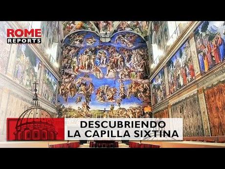 Descubriendo Secretos del Vaticano - Guía y Datos