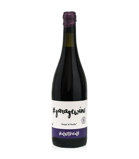 Garage Wine El Pocillo 2023