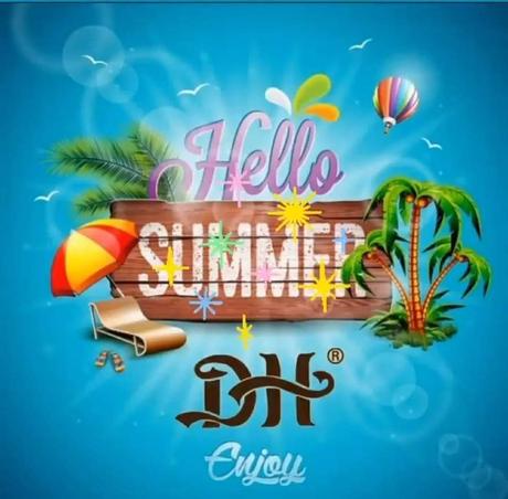 - Estamos en Verano 🌞