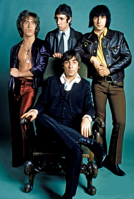 Efemérides del Rock y Heavy Metal: Qué pasó un 21 de Junio