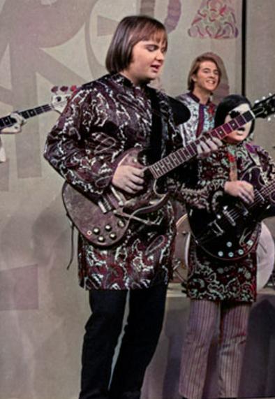 Efemérides del Rock y Heavy Metal: Qué pasó un 21 de Junio