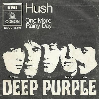 Efemérides del Rock y Heavy Metal: Qué pasó un 21 de Junio