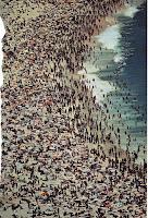 ¿De vacaciones todo el año?