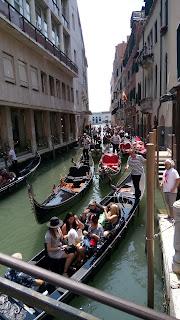 ¿De vacaciones todo el año?