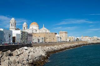 ¿De vacaciones todo el año?